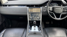 Land Rover Discovery Sport 2.0 D165 SE 5dr Auto Diesel Station Wagon